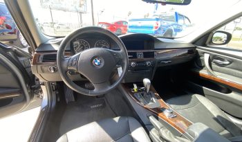 2011 BMW 328i full