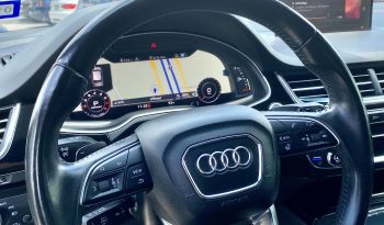 2017 Audi Q7 Premium full
