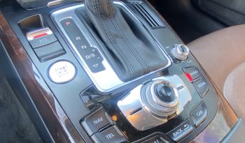 2013 Audi A4 full