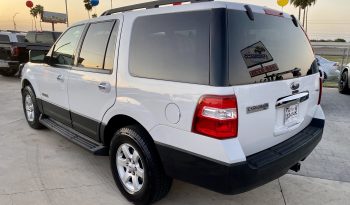 2007 Ford Expedition full