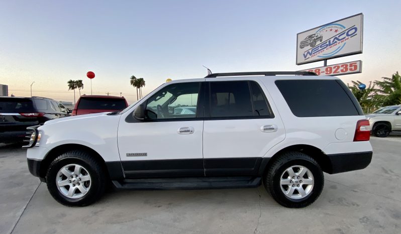 2007 Ford Expedition full