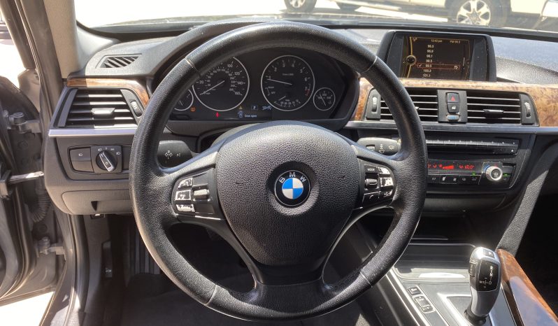 2013 BMW 328i full