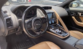 2015 Jaguar F-Type S full