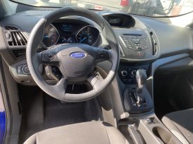 2013 Ford Escape XLT
