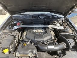 2012 Ford Mustang 5.0 Premium full