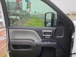 2017 Chevrolet Silverado 2500HD full