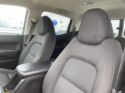 2021 Chevrolet Colorado LT full